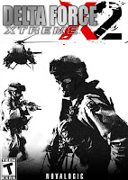 Delta+Force+Xtreme+2 Delta Force: Xtreme 2 (2009)