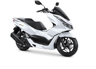 Honda PCX