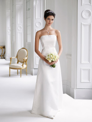 Beautiful BHS Wedding Dress