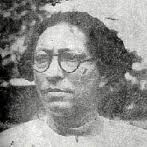 স্মৃতিতে অমলিন কবি বন্দে আলী মিয়া