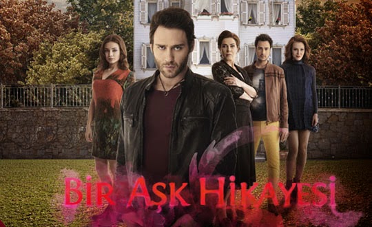 Bir Aşk Hikayesi -Fox Tv