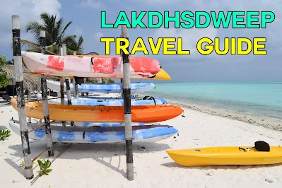 lakshadweep travel guide