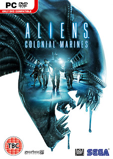 FREE DOWNLOAD GAME Aliens Colonial Marines (GAMES FOR PC)
