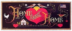 Home Sweet Home