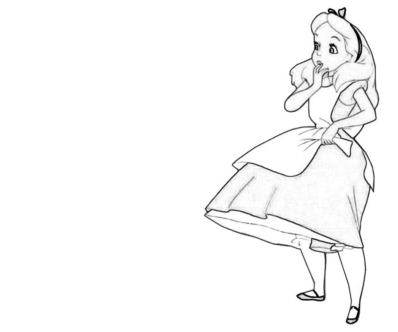 alice-beautiful-coloring-pages