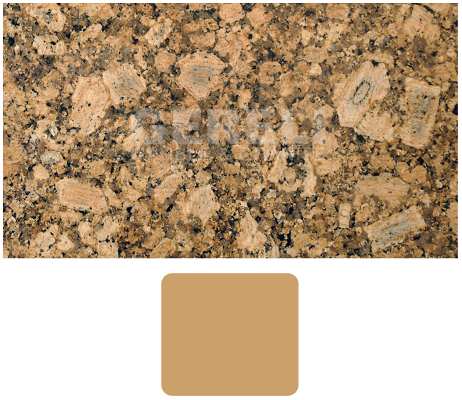 Granite Countertops Colors Pictures