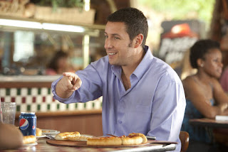 just go with it adam sandler