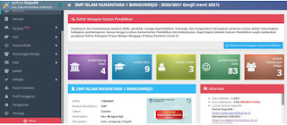 Cara Sinkronisasi Dapodik Versi 2021