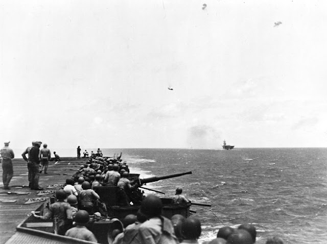 Battle of the Philippine Sea