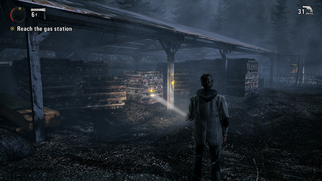 Alan Wake 2 full version free download