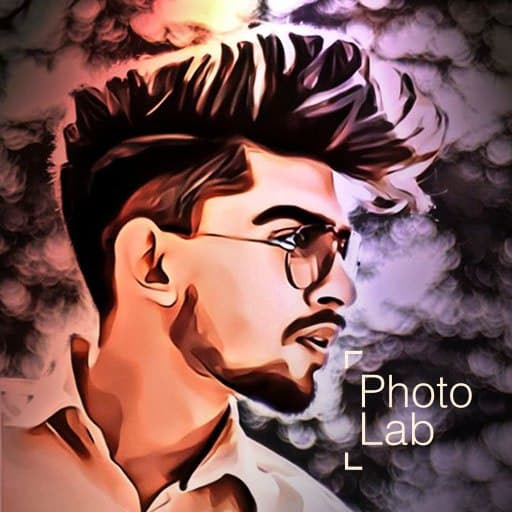 Photo Lab v3.10.9 MOD apk (Pro Unlocked)