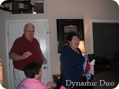 surprise! (2)