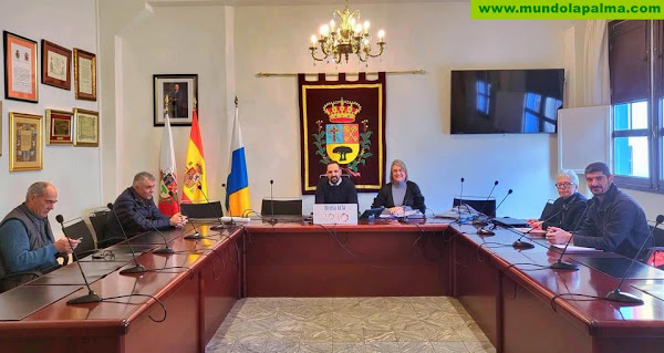 El Ayuntamiento de Breña Alta convoca una línea de ayudas para la rehabilitación de viviendas de titularidad privada
