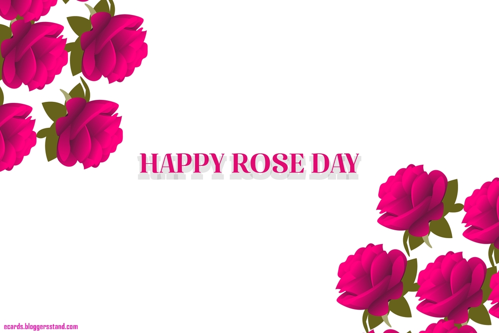 Happy rose day 7th feb 2021 images wallpapers greetings