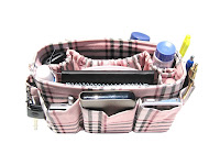 Bag Organizer For Purse