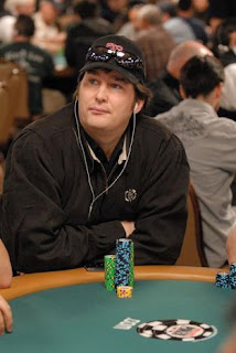 Phil Hellmuth | Poker