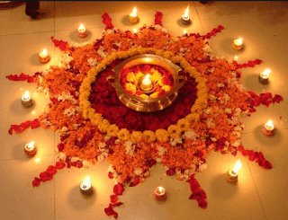 Top 21 amazing Diwali decoration ideas for your homes