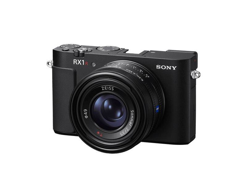 After nearly a decade, Sony introduced the successor to its Premium Compact Full-Frame Mirrorless line of cameras, the RX1R III. Sony RX1R III Compact Full-Frame Mirrorless Camera launched: 61MP, BIONZ XR Processor, and 35mm ZEISS lens