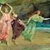 Η σημασία του χορού στην αρχαία Ελλάδα