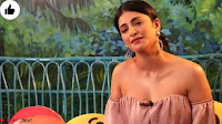 Beautiful South Queen Shruti Haasan at an interview Exclusive Pics ~  Exclusive 012.jpg