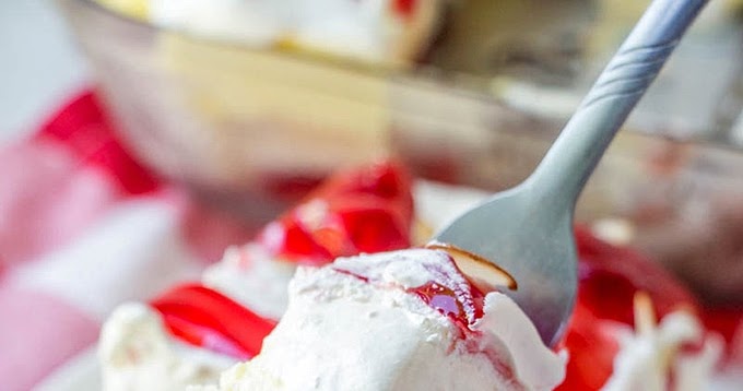 Heaven on Earth Cake  MY DAY RECIPES