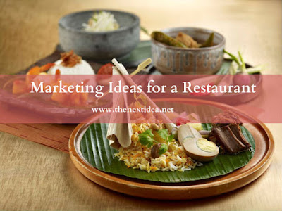 Restaurant Business Plan