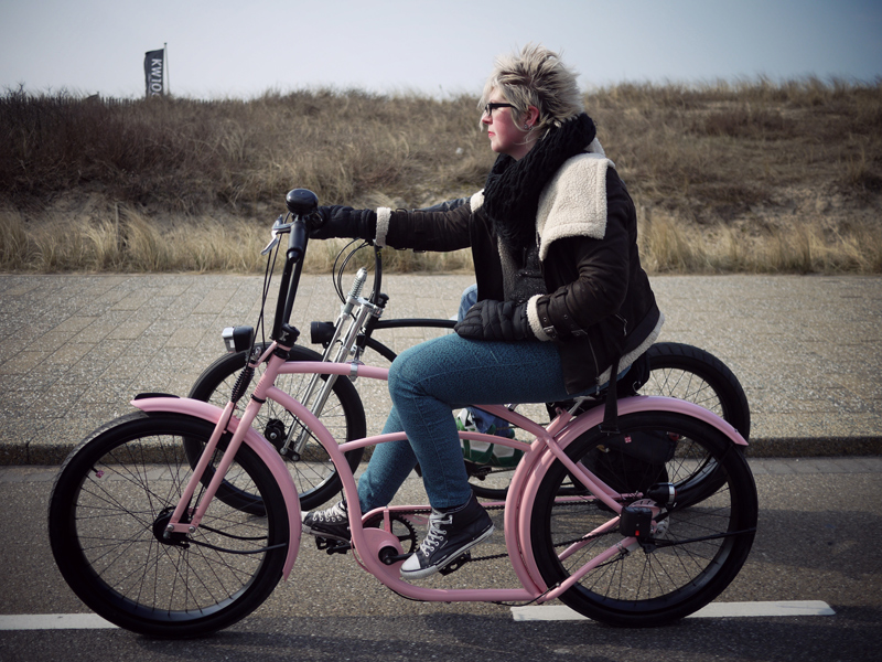 Keytown cruisers ktc chopaderos hickone beachcruiser kustom Leiden beach Netherlands proost