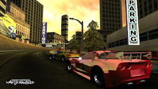 Download Game Need For Speed Most Wanted 5 1 0 PSP Full Version iso For PC | Murnia Games