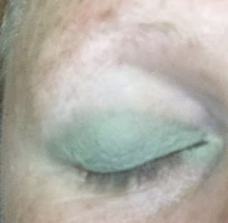 Mecca MAX Double Vision Eye Duo = Armed Forces powder