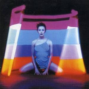 Kylie Minogue - (1997) Impossible Princess (Bonus CD)