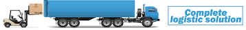 Delhivery Logistic solutions