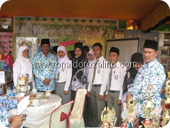 Pameran Pendidikan di Kuansing 3 Mei 2010 3