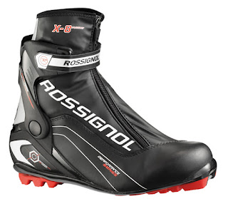 Rossignol X-7 pursuit