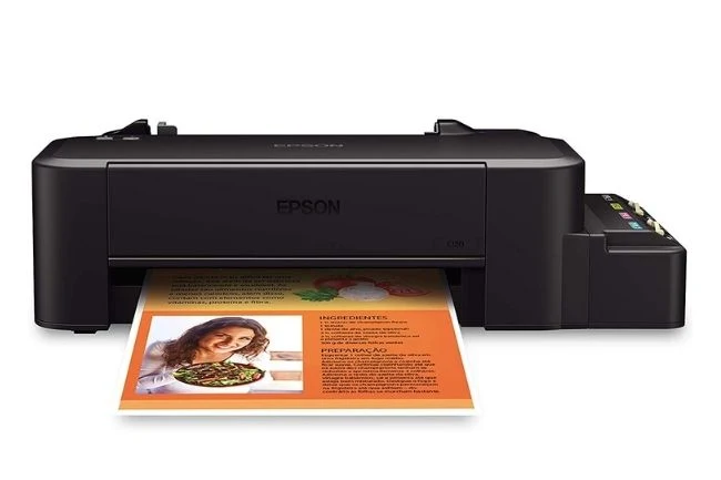 Impressora Epson EcoTank L120