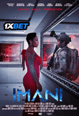 Imani 2023 Hindi Dubbed (Voice Over) WEBRip 720p HD Hindi-Subs Watch Online