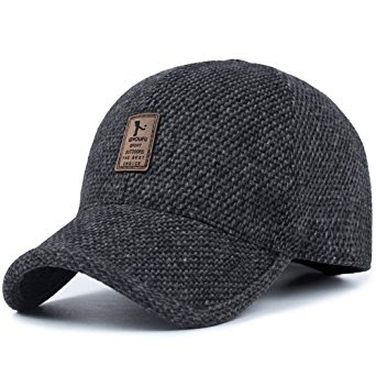 Cool Baseball Hats For Guys And For Men