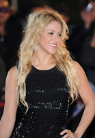 Shakira Mebarak HQ photo