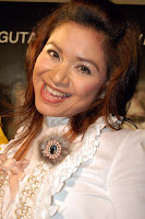 ruth sahanaya