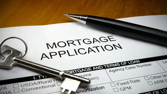 What Is a Mortgage Application