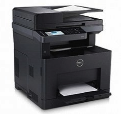 Dell Smart Multifunction Printer S2815dn Drivers Download