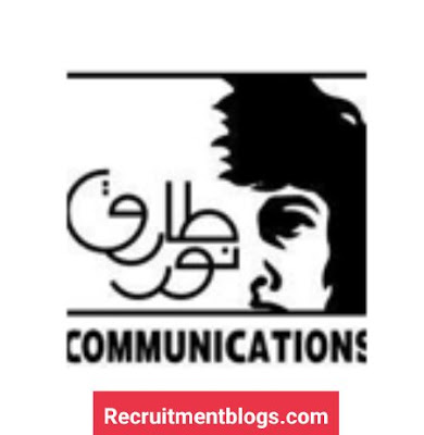 Tarek Nour Communications Summer Internship