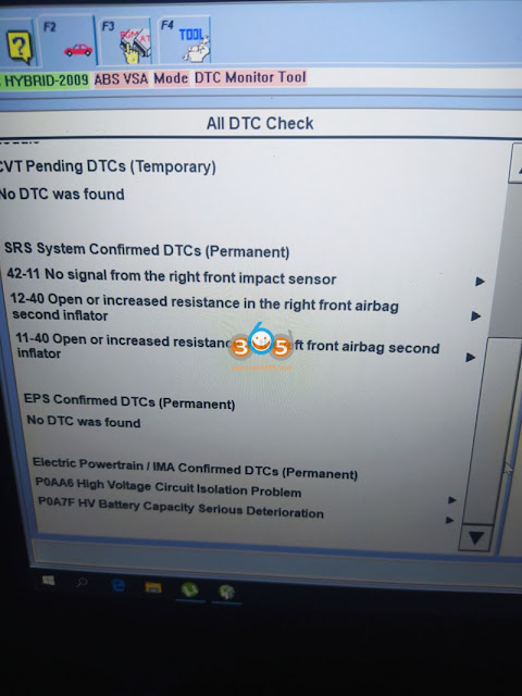 How to set up HDS with Openport 2.0 j2534 1