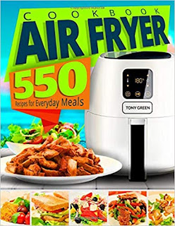 best air fryer recipes to buy on the market 2019