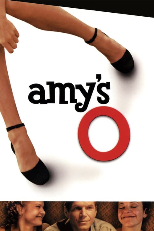 [HD] El orgasmo de Amy 2001 Pelicula Completa En Español Castellano
