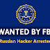 Russian Hacker Who Was Wanted Past Times Fbi Arrested Inward Prague