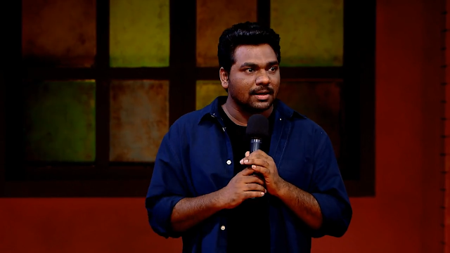 Zakir Khan Kaksha Gyaarvi