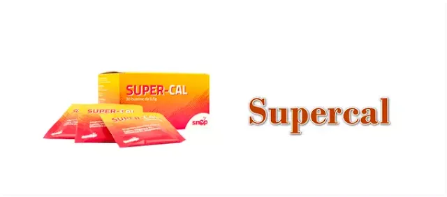 Supercal Snep