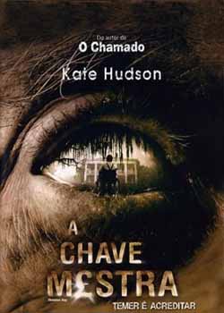 a chave mestra A Chave Mestra Dublado DVDRip XviD