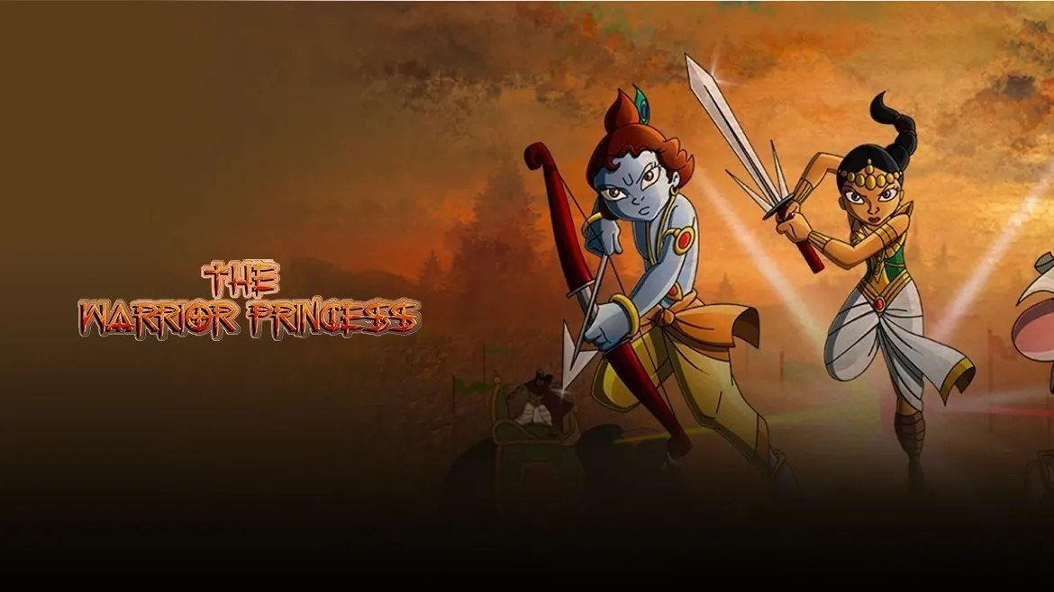 Krishna Balram: The Warrier Princess Movie In Hindi Download (1080p FHD)