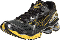 Mizuno Wave Creation 12 Running Shoe